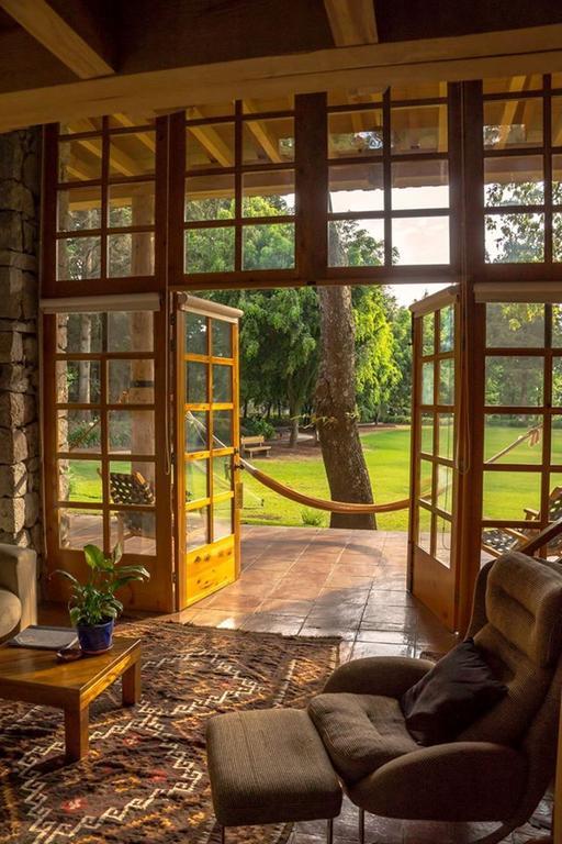 Hotel Rancho San Cayetano Zitácuaro Cameră foto