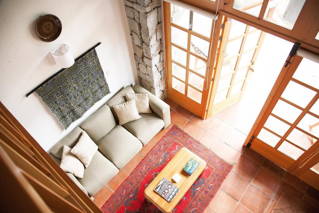 Hotel Rancho San Cayetano Zitácuaro Cameră foto
