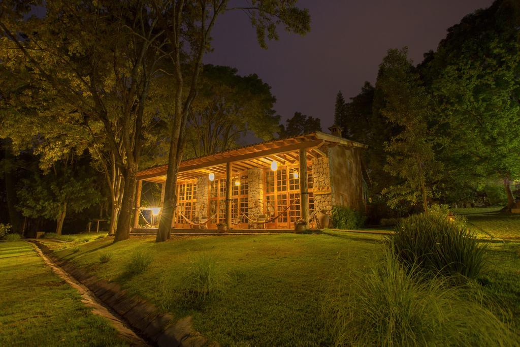Hotel Rancho San Cayetano Zitácuaro Cameră foto